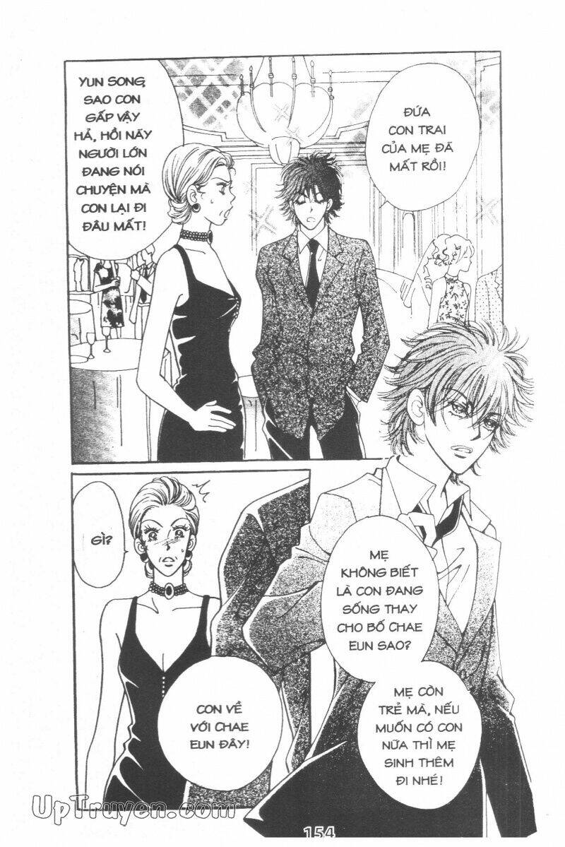 Cô Nàng Ngổ Ngáo - Chapter 10 - Page 151