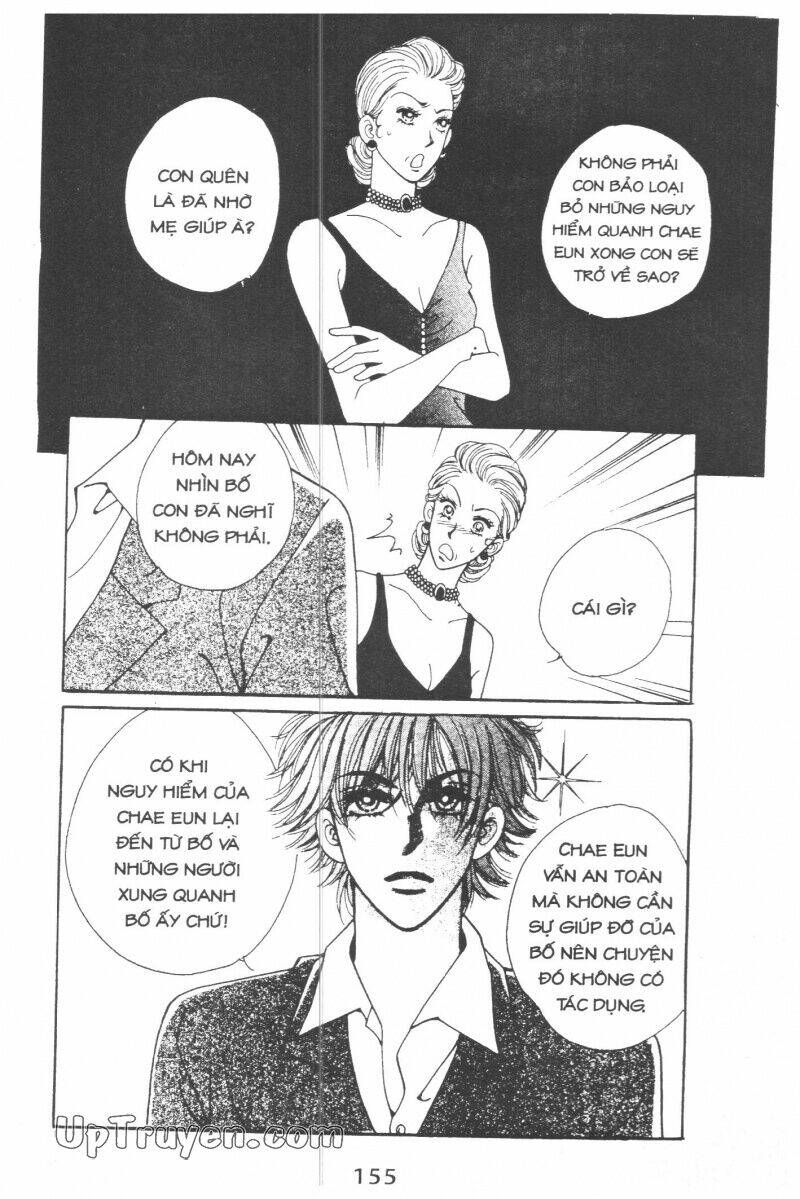 Cô Nàng Ngổ Ngáo - Chapter 10 - Page 152