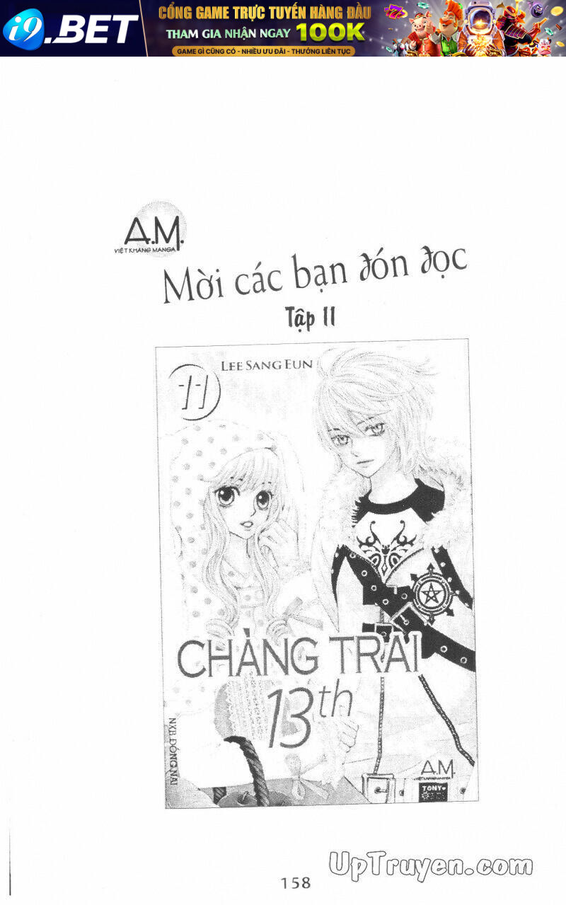 Cô Nàng Ngổ Ngáo - Chapter 10 - Page 155