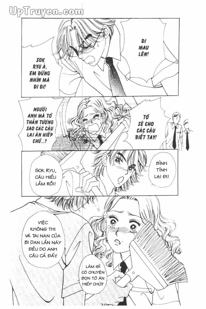 Cô Nàng Ngổ Ngáo - Chapter 10 - Page 40