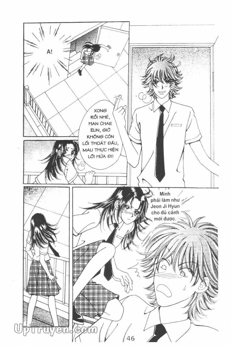 Cô Nàng Ngổ Ngáo - Chapter 10 - Page 47