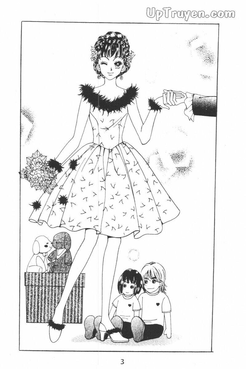 Cô Nàng Ngổ Ngáo - Chapter 10 - Page 4