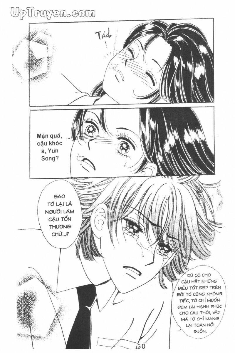Cô Nàng Ngổ Ngáo - Chapter 10 - Page 51
