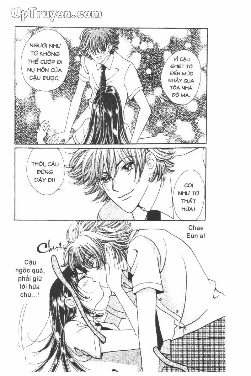 Cô Nàng Ngổ Ngáo - Chapter 10 - Page 52