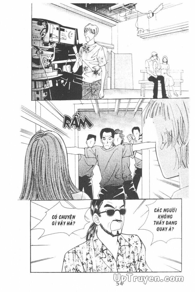 Cô Nàng Ngổ Ngáo - Chapter 10 - Page 55