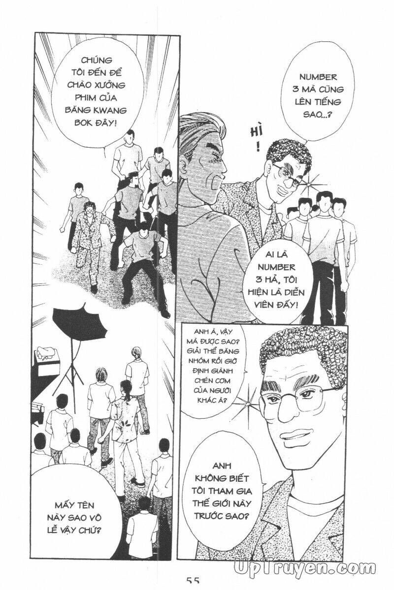 Cô Nàng Ngổ Ngáo - Chapter 10 - Page 56