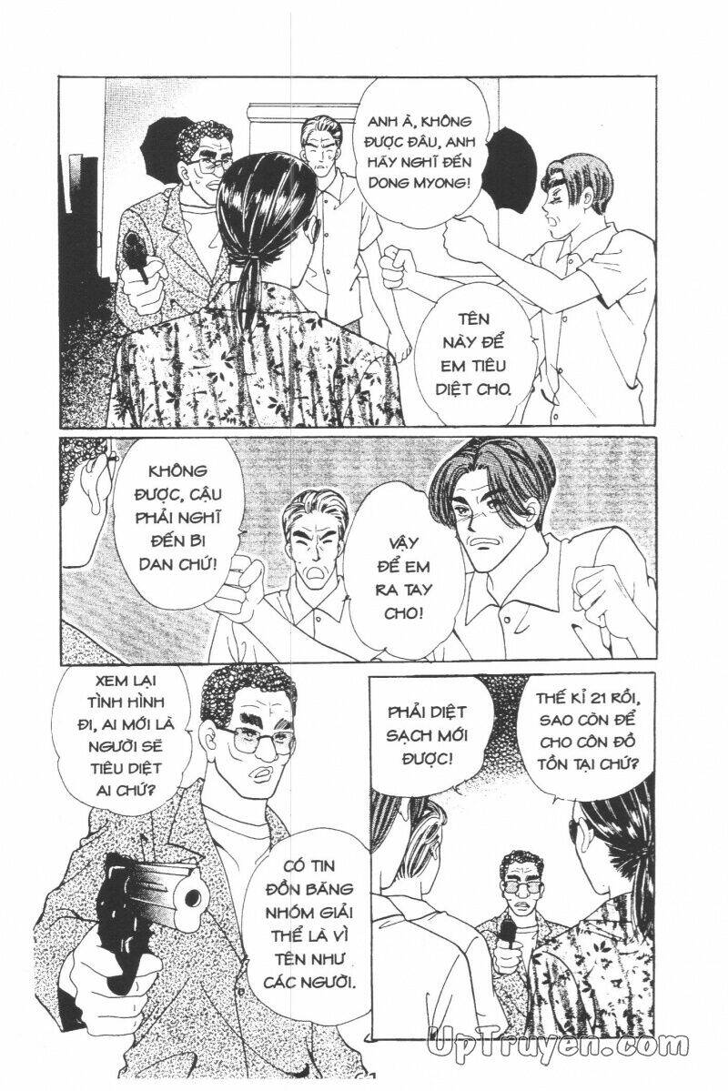 Cô Nàng Ngổ Ngáo - Chapter 10 - Page 62