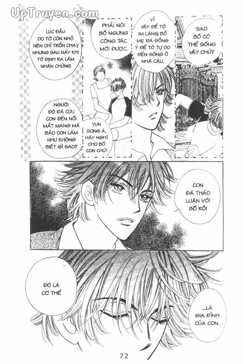 Cô Nàng Ngổ Ngáo - Chapter 10 - Page 73