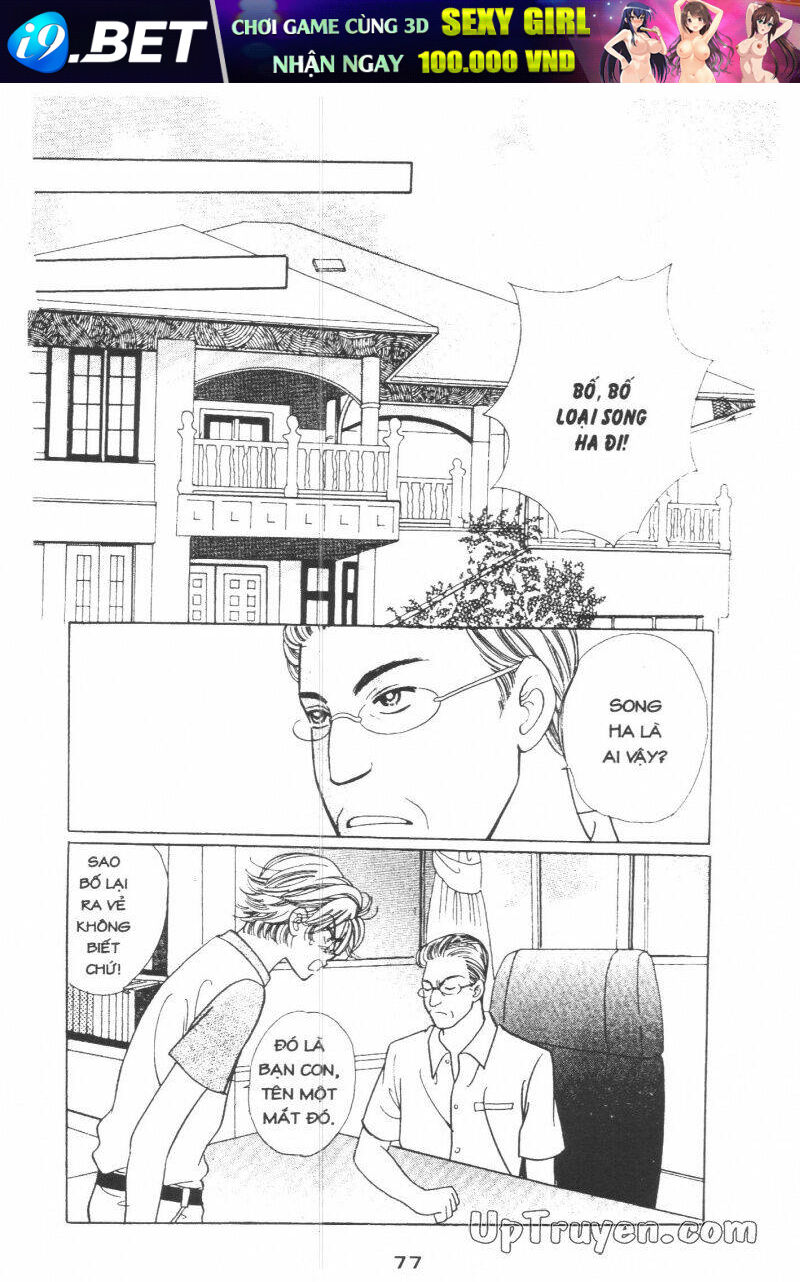 Cô Nàng Ngổ Ngáo - Chapter 10 - Page 78