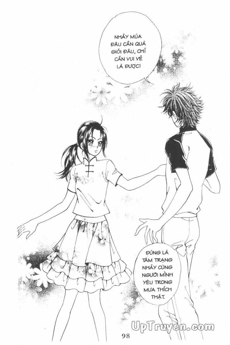 Cô Nàng Ngổ Ngáo - Chapter 10 - Page 95