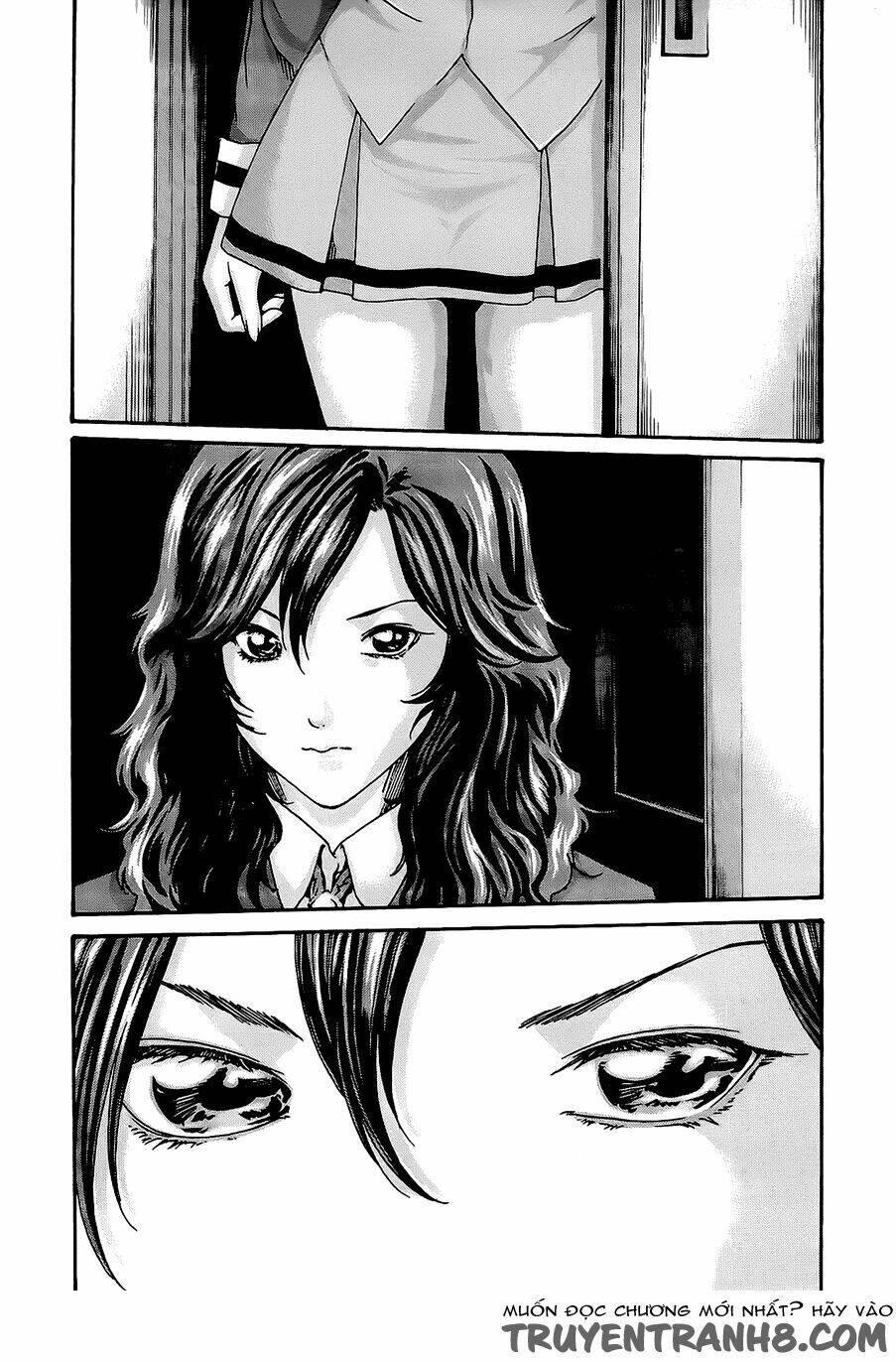 Sense - Chapter 20 - Page 9