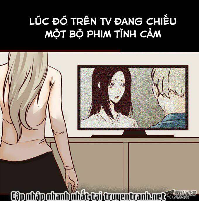 Áo Da Người - Chapter 2 - Page 10