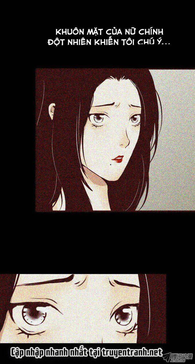 Áo Da Người - Chapter 2 - Page 11