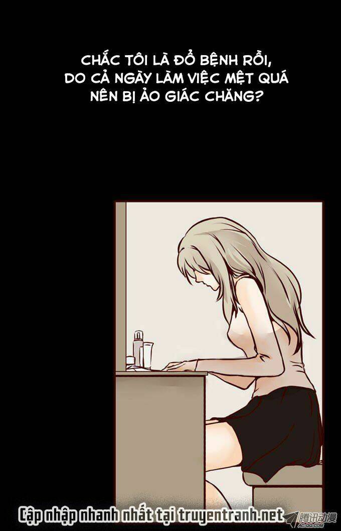 Áo Da Người - Chapter 2 - Page 13