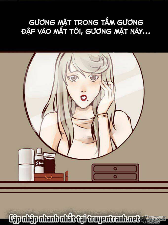 Áo Da Người - Chapter 2 - Page 15