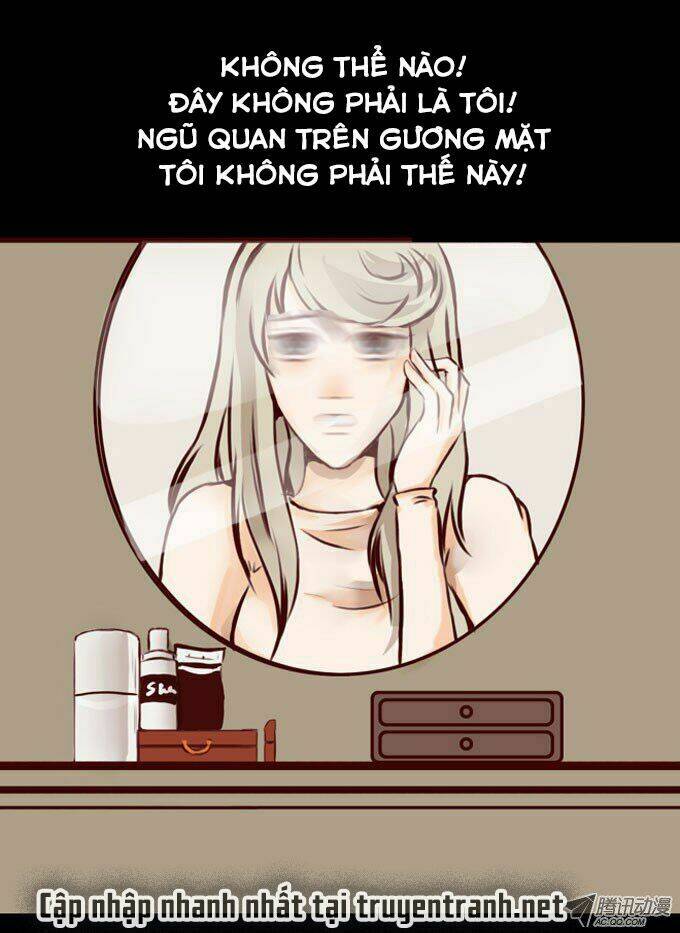 Áo Da Người - Chapter 2 - Page 16