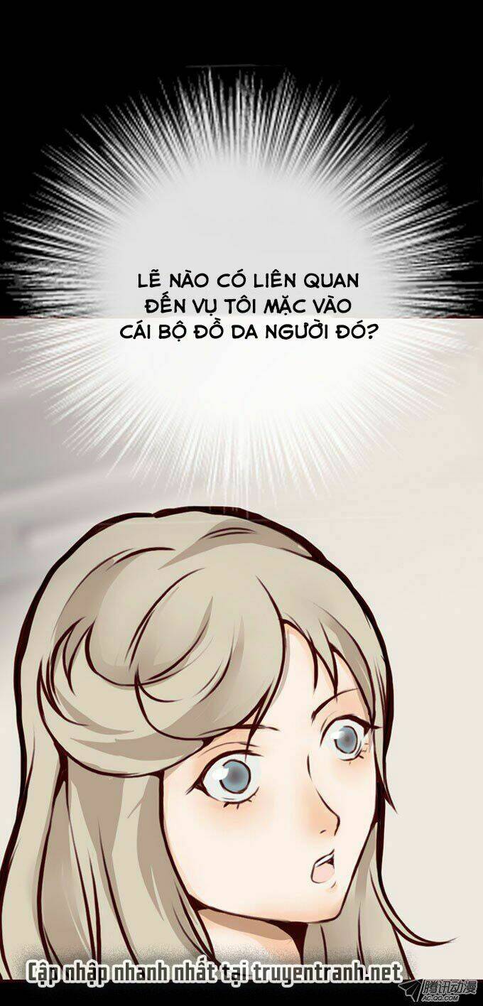 Áo Da Người - Chapter 2 - Page 18