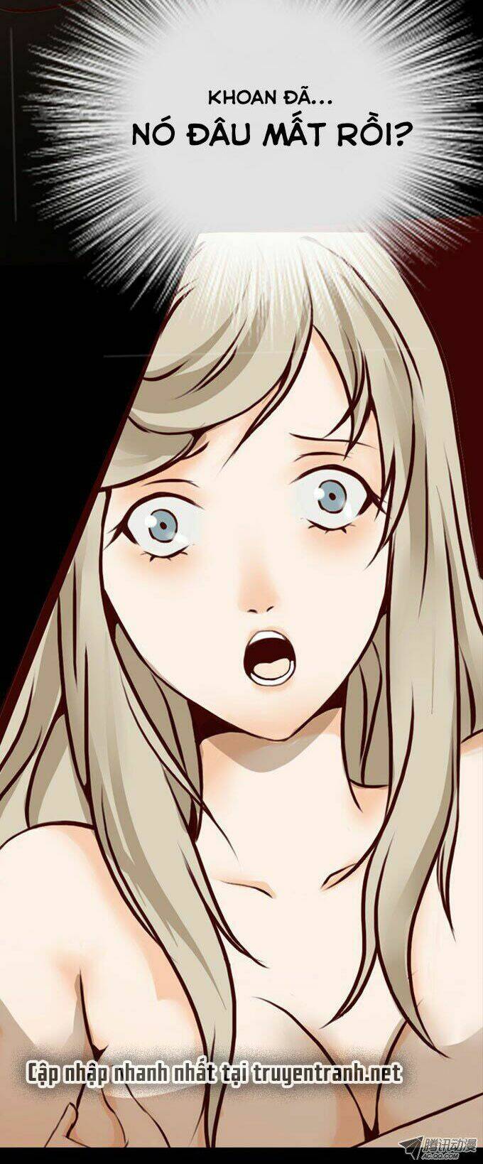Áo Da Người - Chapter 2 - Page 20