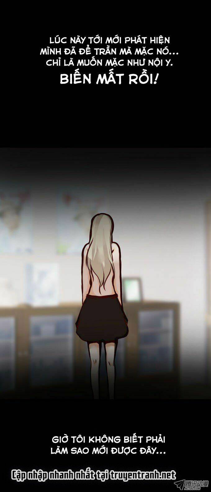 Áo Da Người - Chapter 2 - Page 21