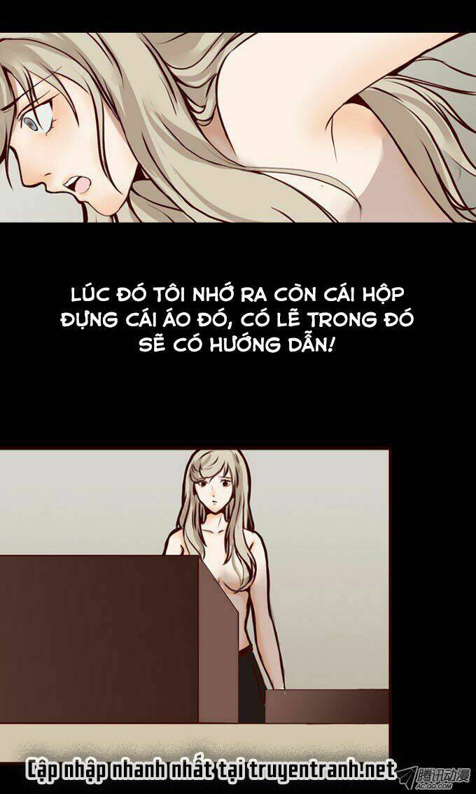 Áo Da Người - Chapter 2 - Page 22