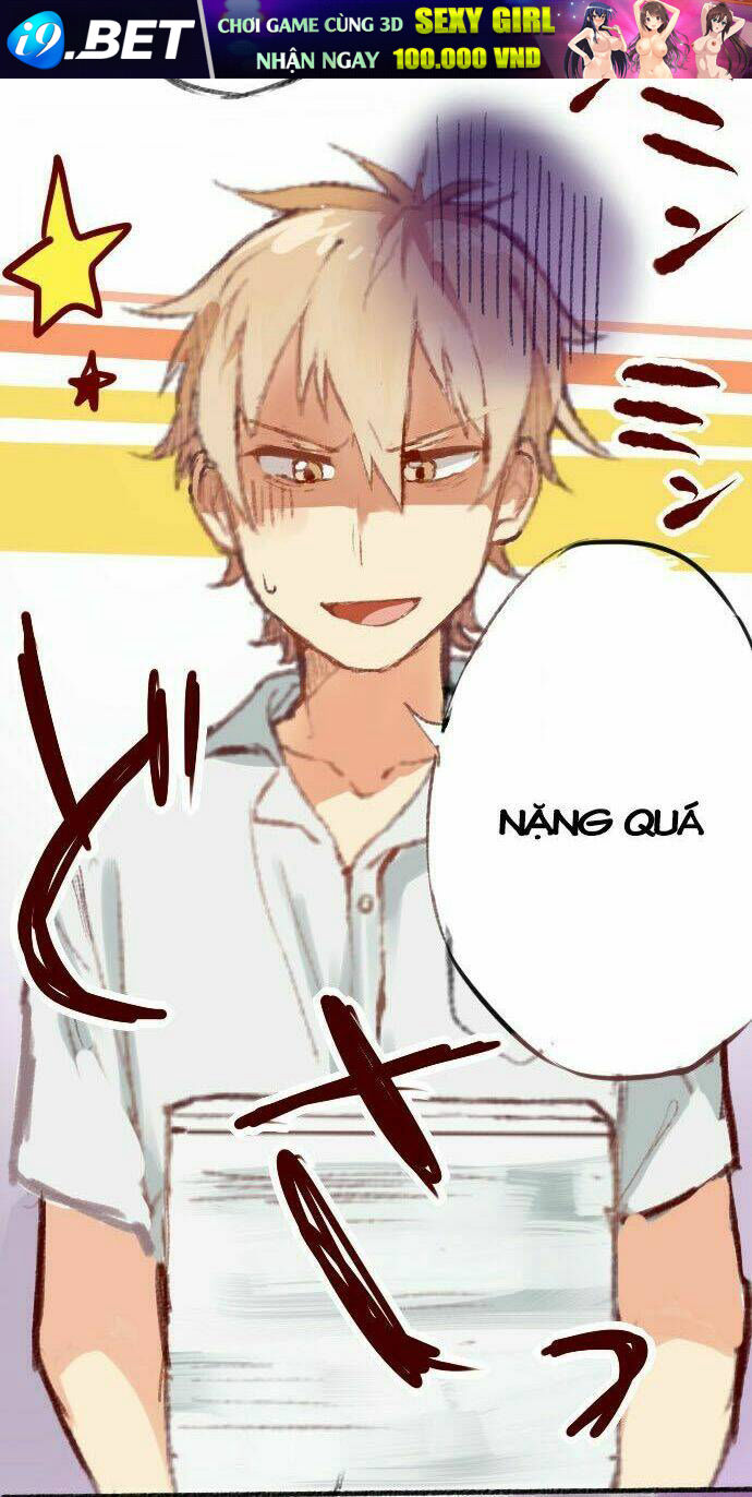 onose to sugoshita - Chapter 2 - Page 14