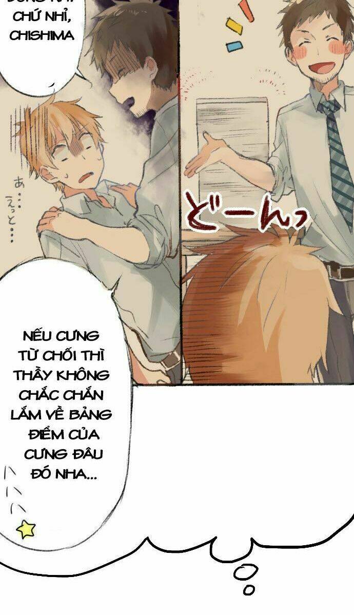 onose to sugoshita - Chapter 2 - Page 16