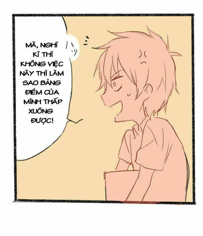 onose to sugoshita - Chapter 2 - Page 17