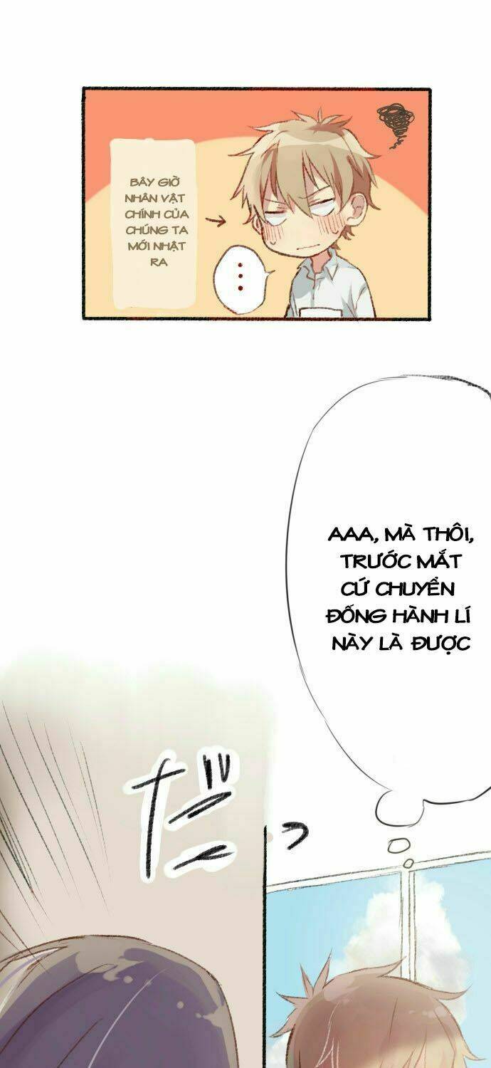 onose to sugoshita - Chapter 2 - Page 18