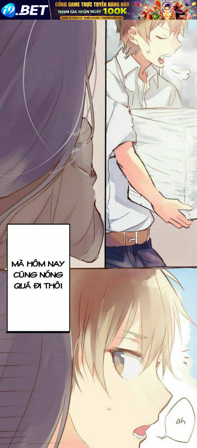 onose to sugoshita - Chapter 2 - Page 19