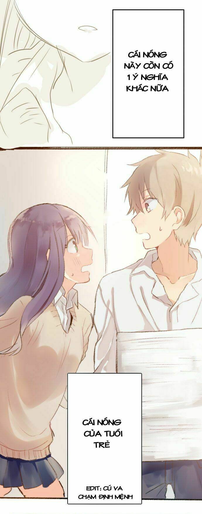 onose to sugoshita - Chapter 2 - Page 20