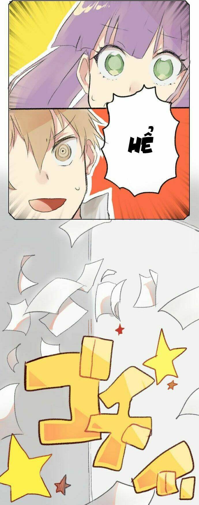 onose to sugoshita - Chapter 2 - Page 21