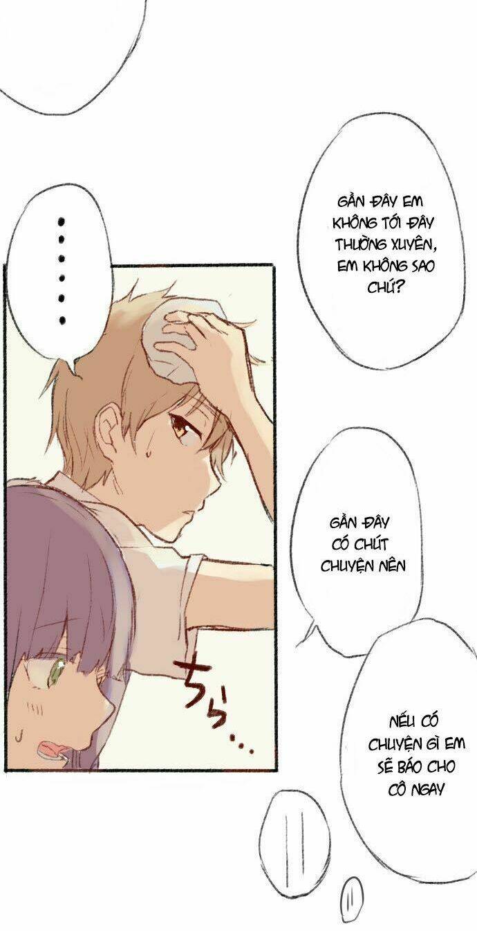 onose to sugoshita - Chapter 2 - Page 27