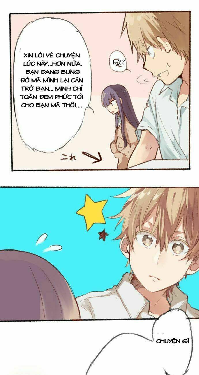 onose to sugoshita - Chapter 2 - Page 31