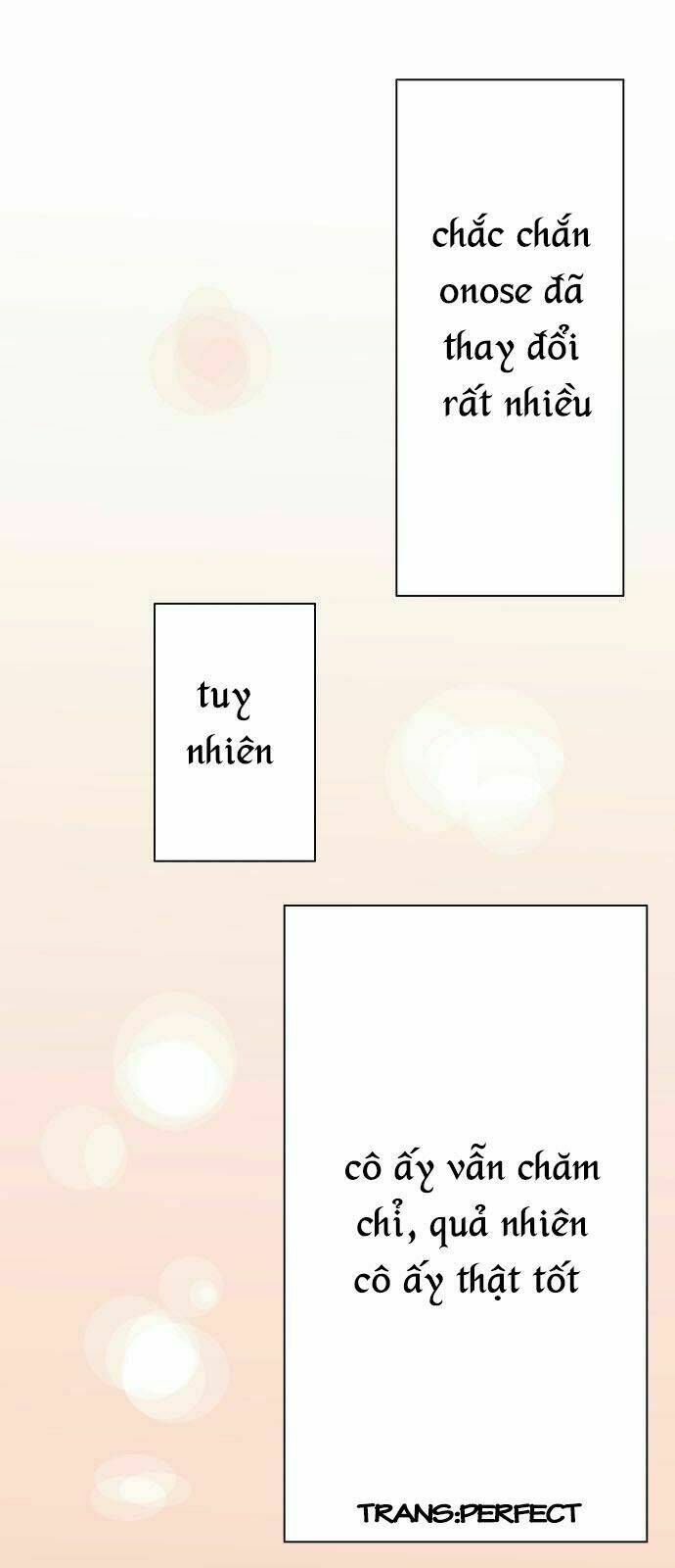 onose to sugoshita - Chapter 2 - Page 37