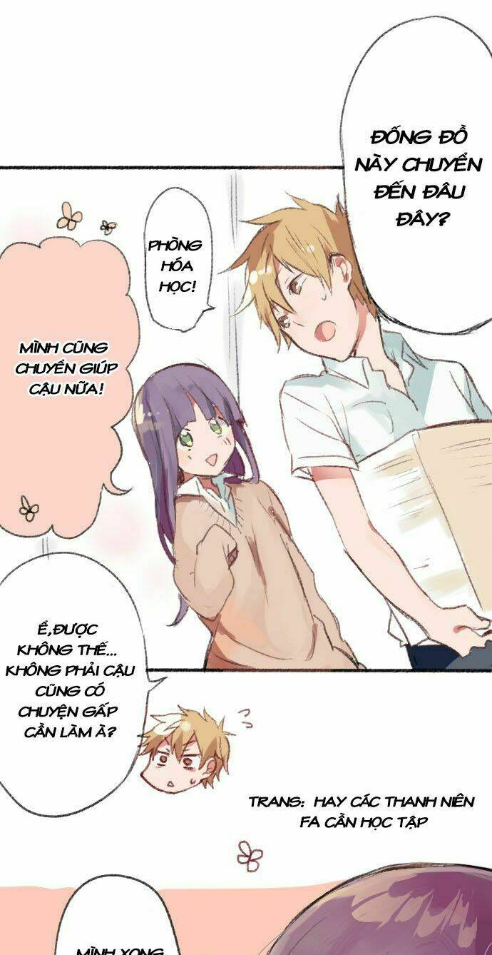 onose to sugoshita - Chapter 2 - Page 39