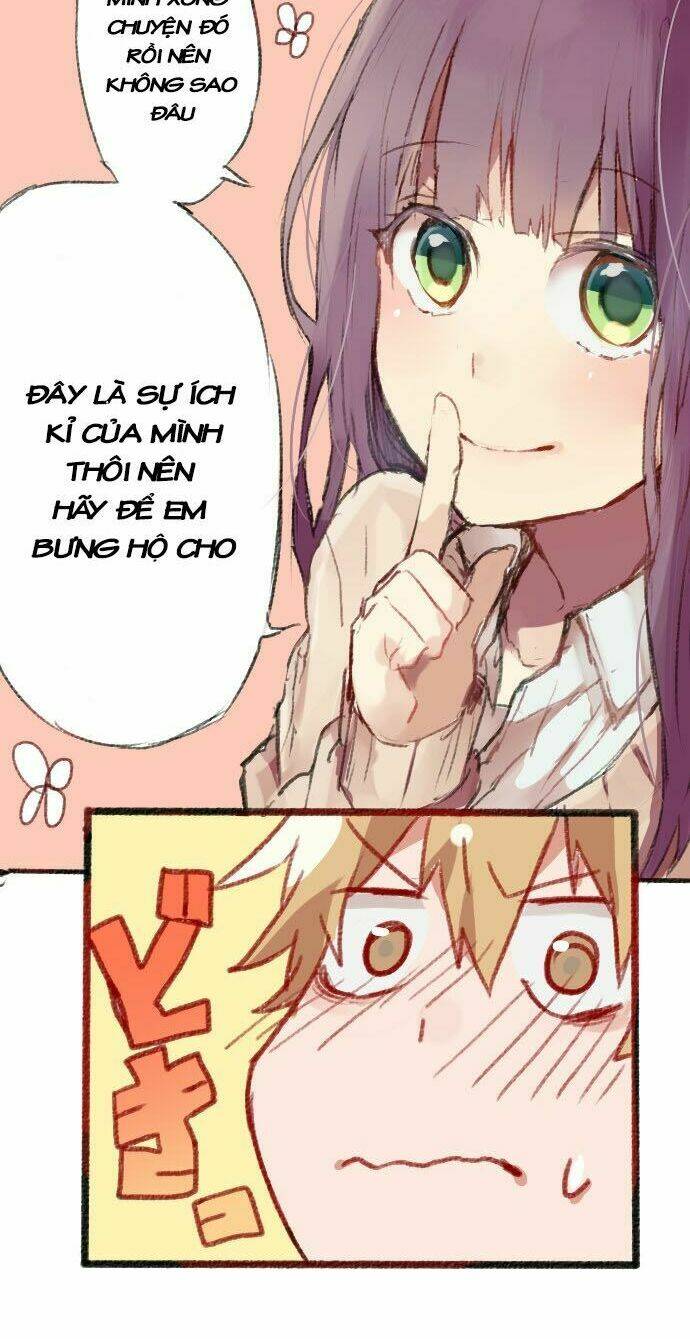 onose to sugoshita - Chapter 2 - Page 40