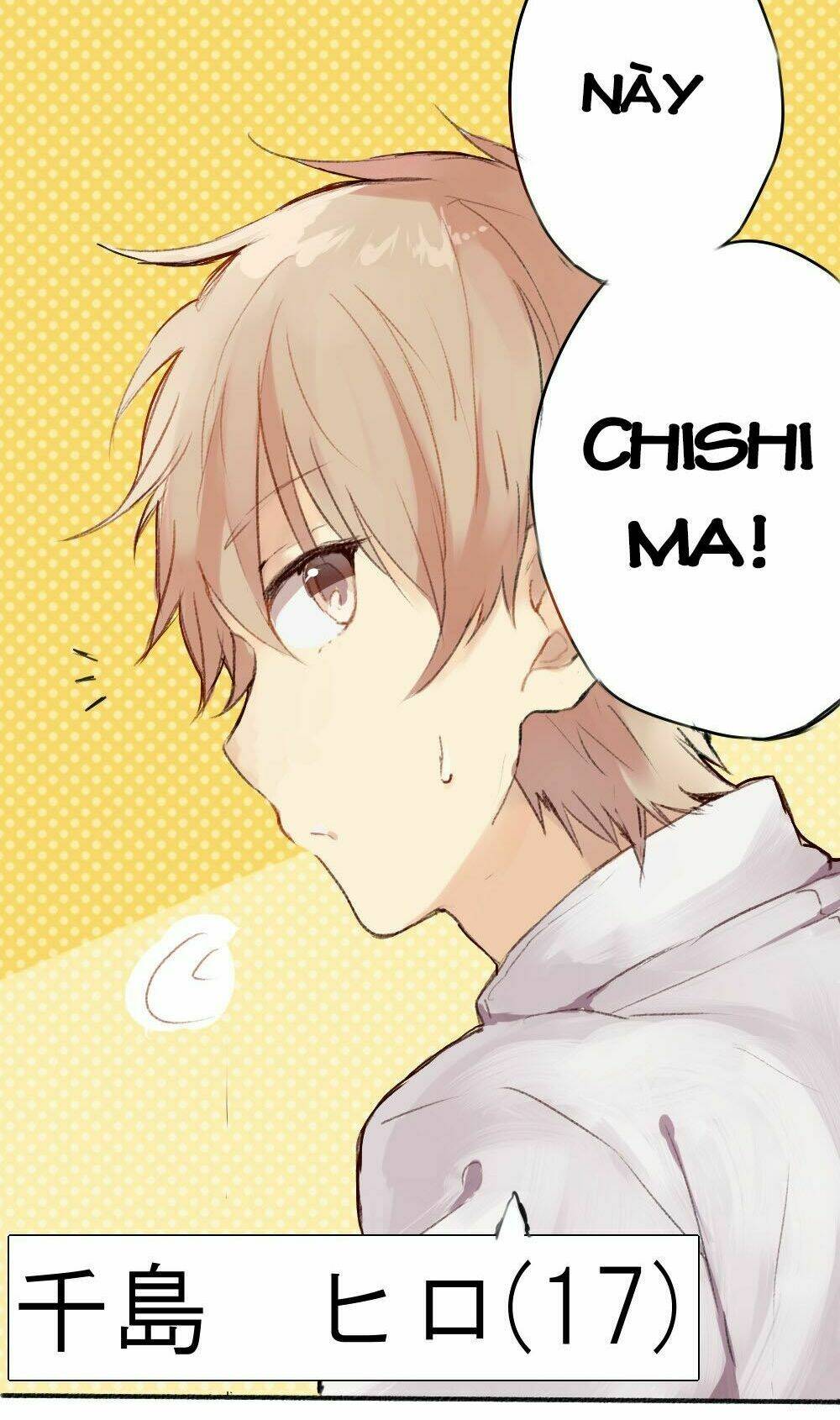 onose to sugoshita - Chapter 2 - Page 6