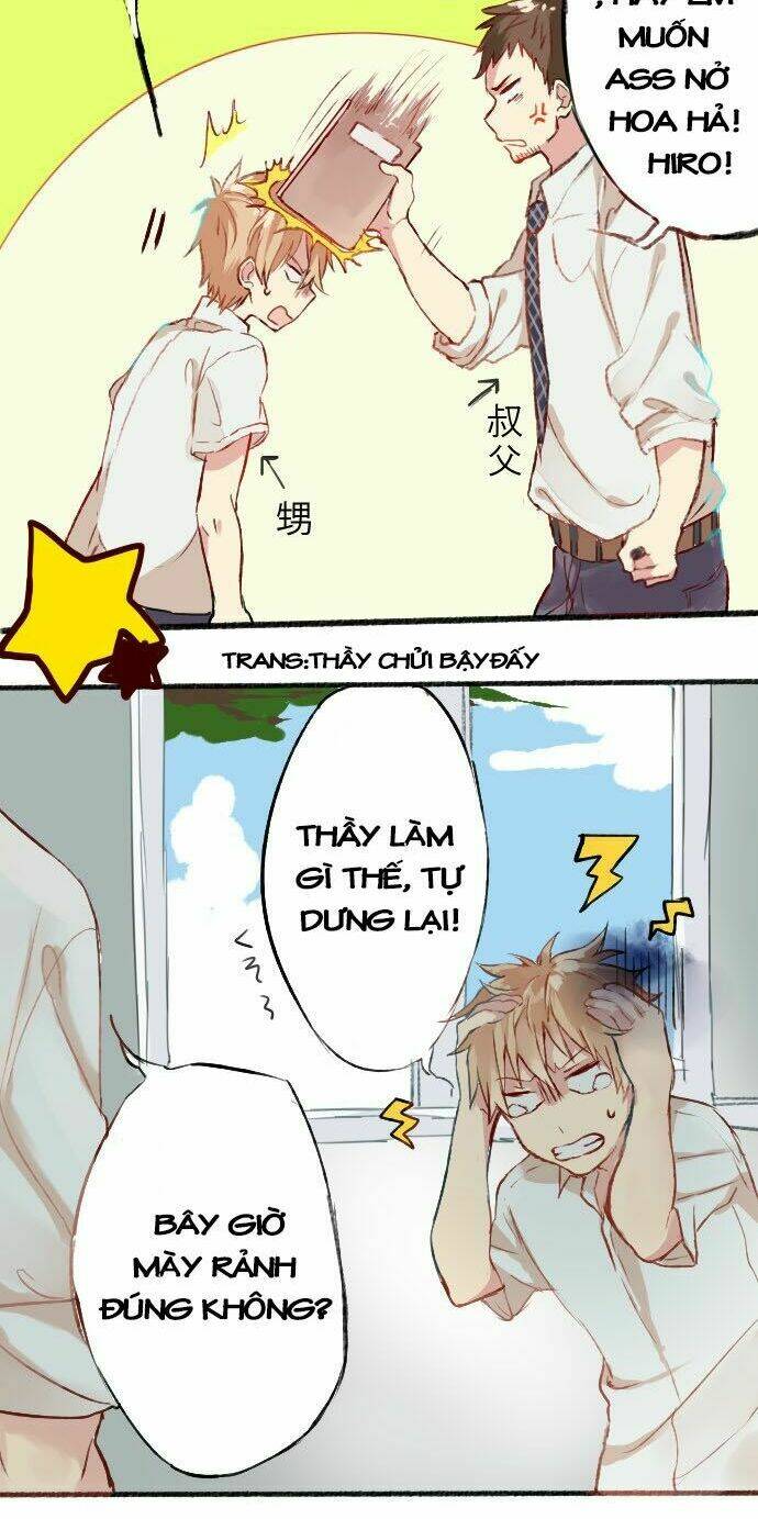 onose to sugoshita - Chapter 2 - Page 8