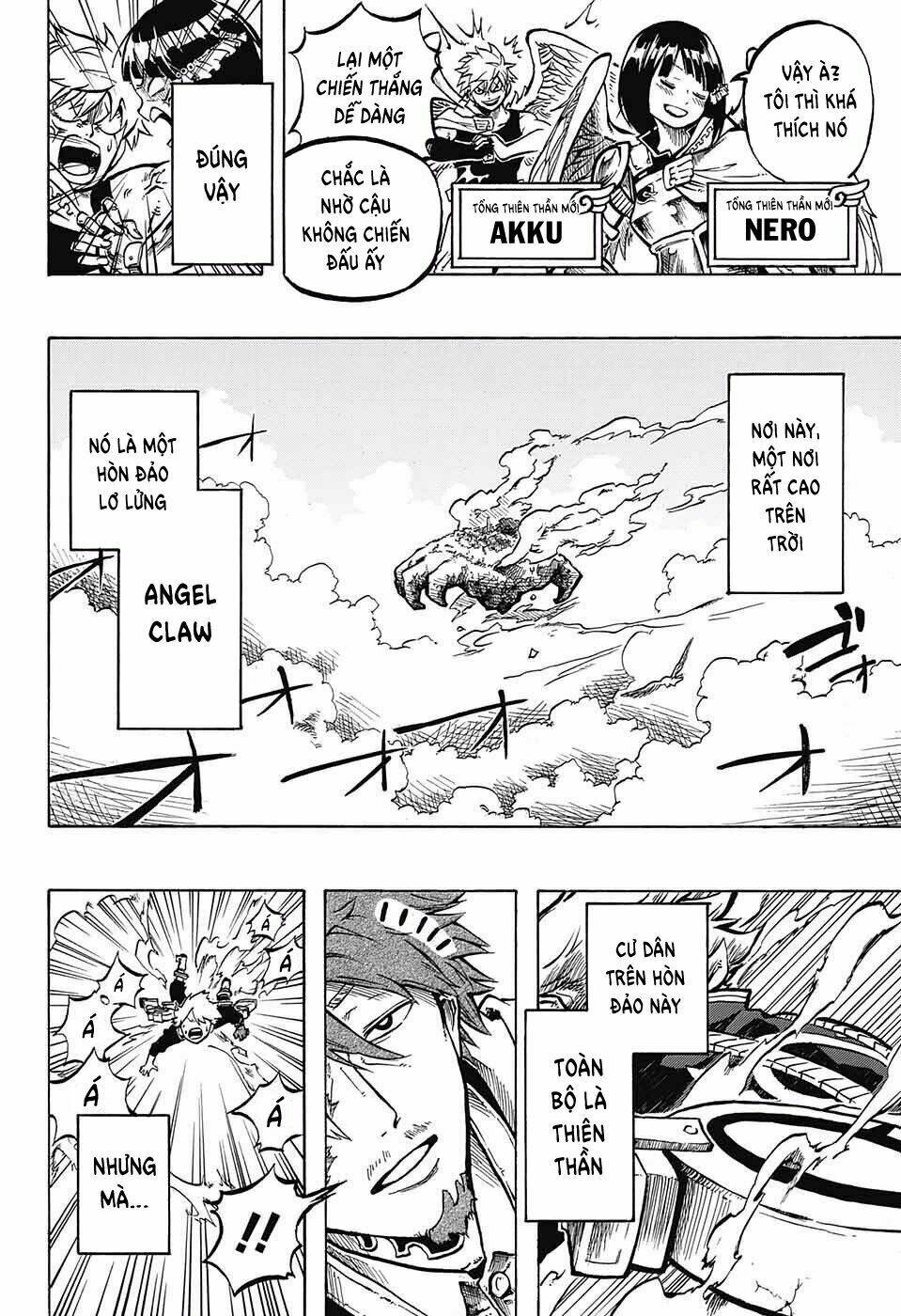 Shindou Masaoki - Chapter 1 - Page 11