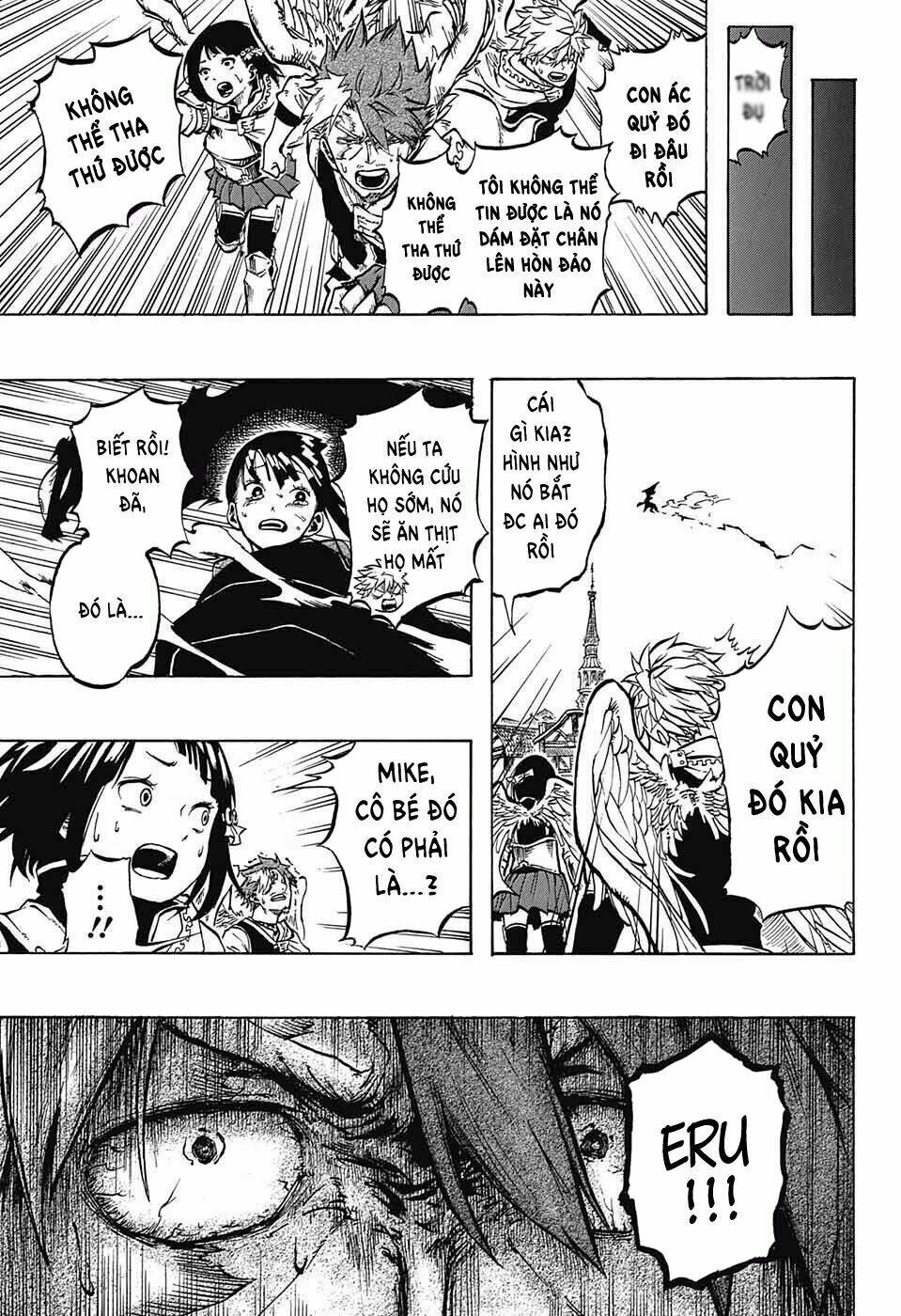 Shindou Masaoki - Chapter 1 - Page 24