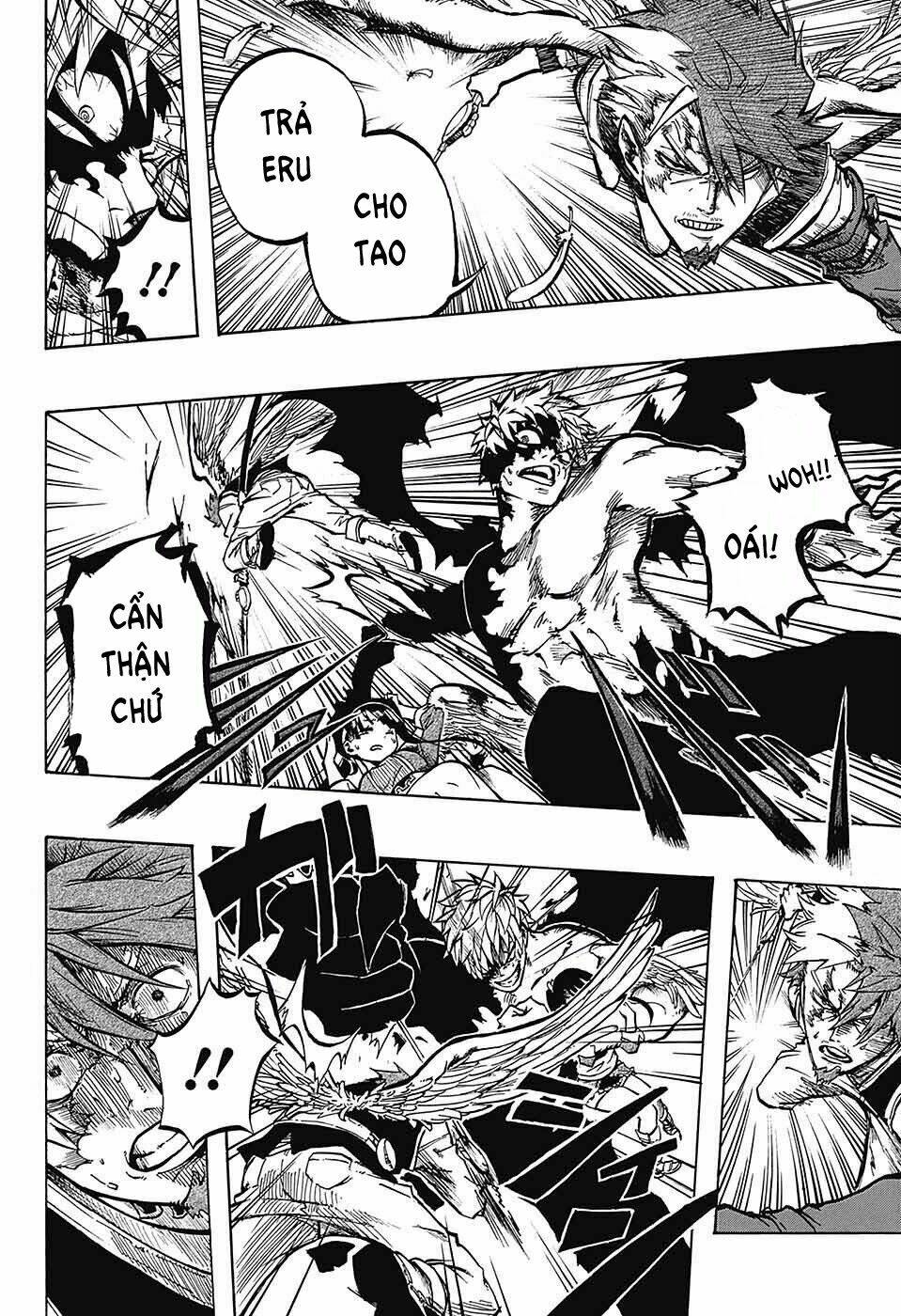 Shindou Masaoki - Chapter 1 - Page 27