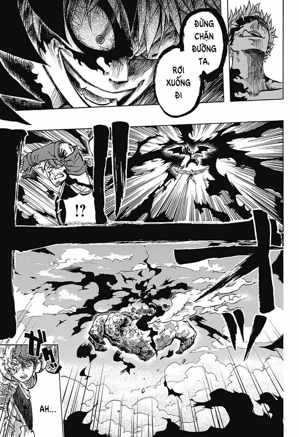 Shindou Masaoki - Chapter 1 - Page 28