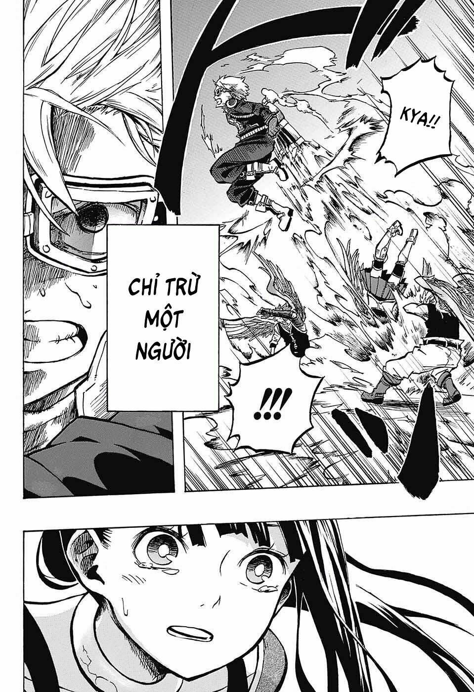 Shindou Masaoki - Chapter 1 - Page 33