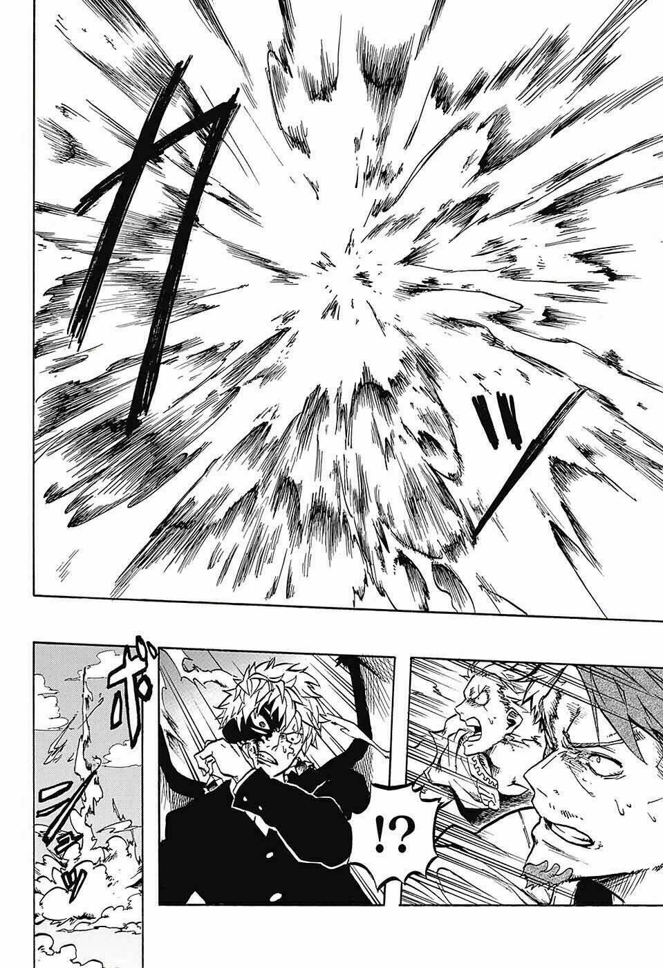 Shindou Masaoki - Chapter 1 - Page 39