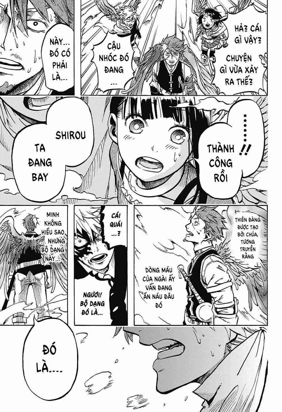 Shindou Masaoki - Chapter 1 - Page 40