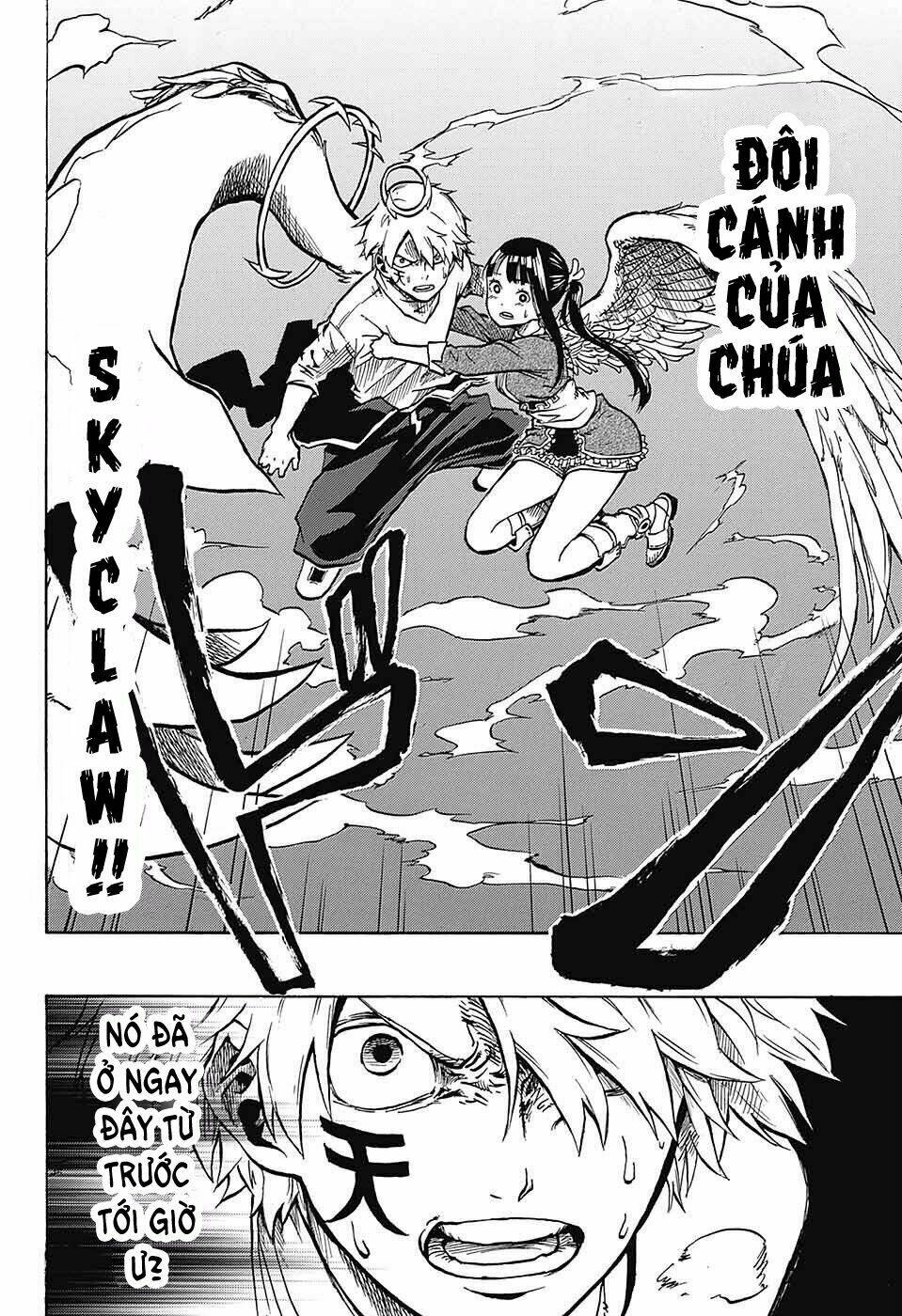 Shindou Masaoki - Chapter 1 - Page 41