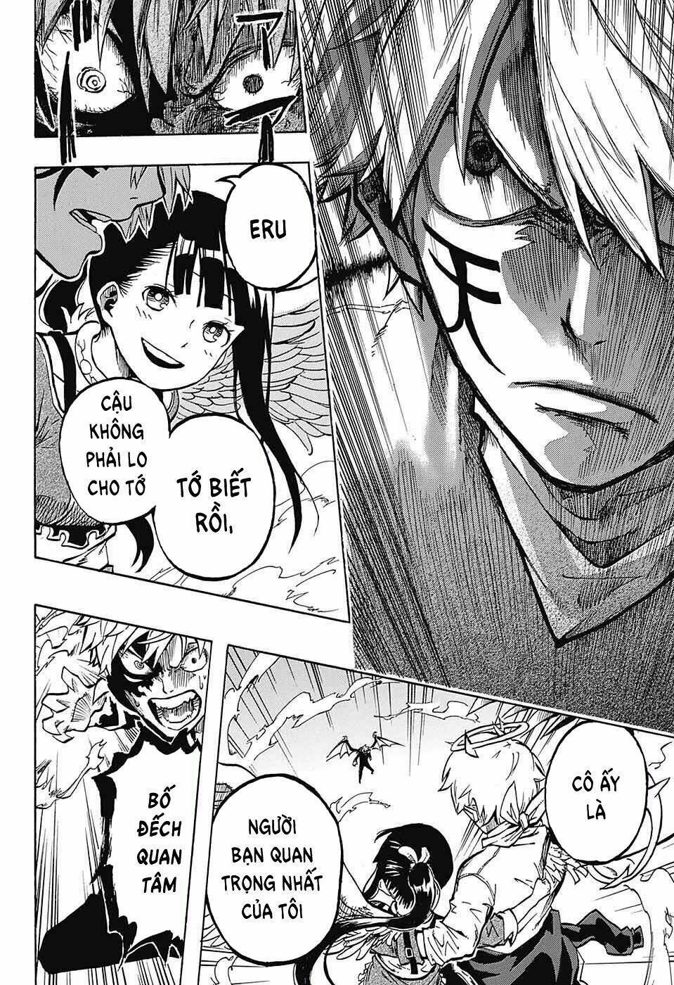 Shindou Masaoki - Chapter 1 - Page 43