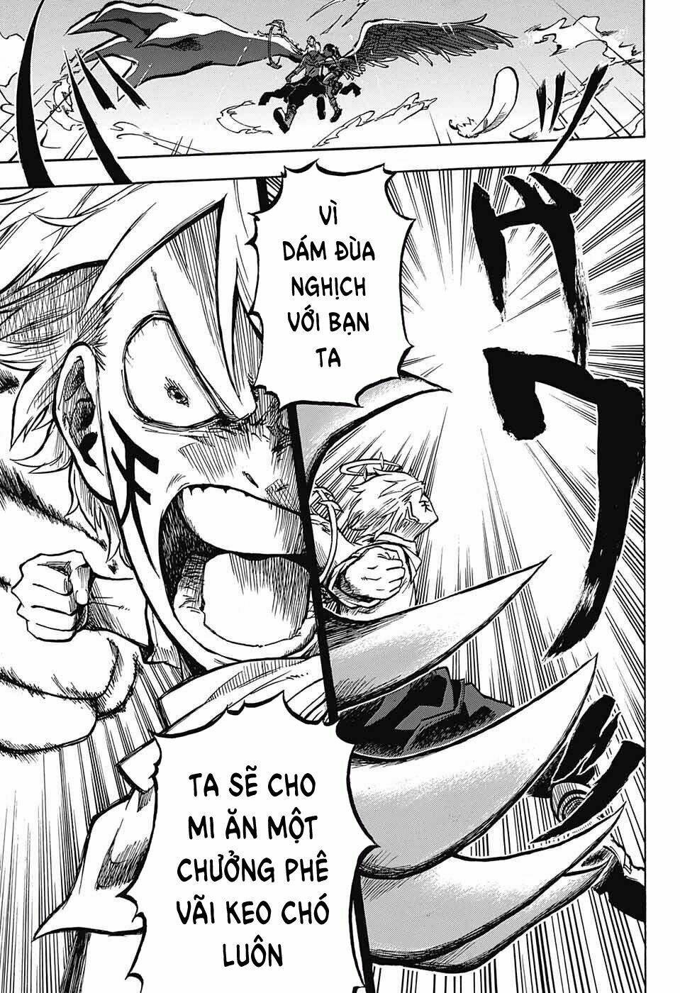 Shindou Masaoki - Chapter 1 - Page 44