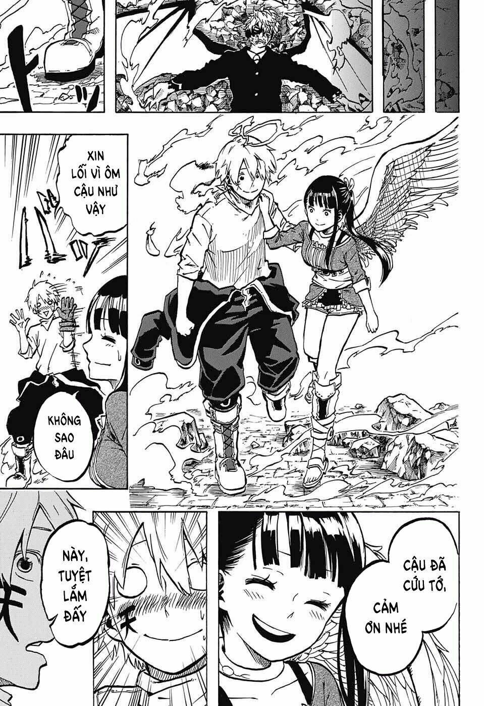 Shindou Masaoki - Chapter 1 - Page 46