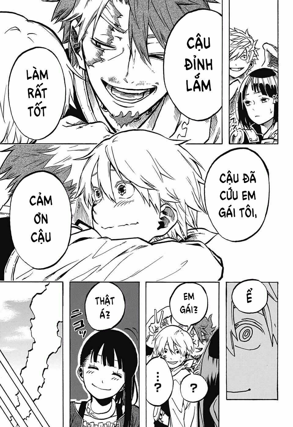 Shindou Masaoki - Chapter 1 - Page 48